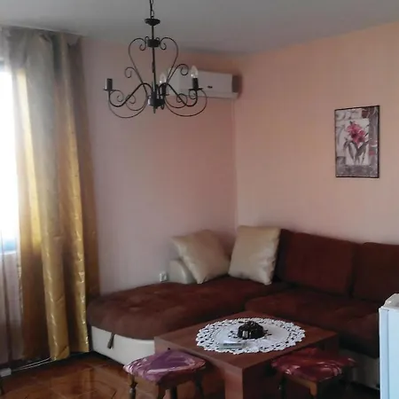 Ferienhaus Two-bedroom Holiday In *