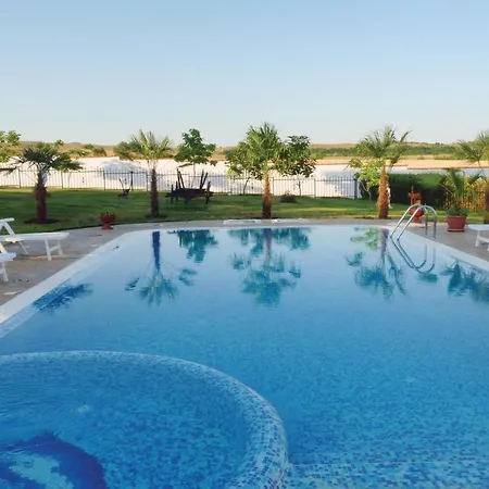 Two-bedroom Holiday In Ferienhaus