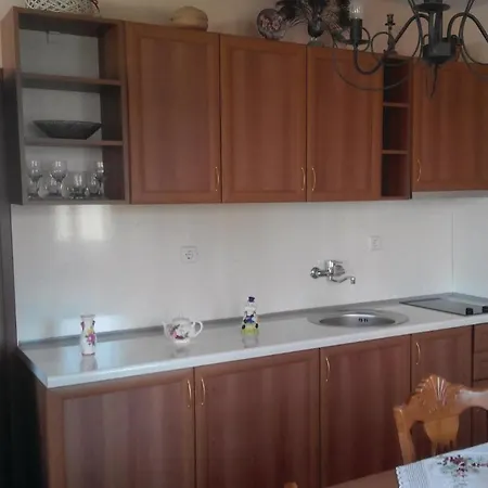 Two-bedroom Holiday In Ferienhaus *